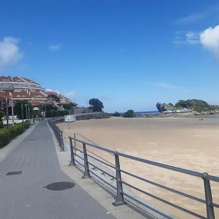 Isla Playa * Arnuero