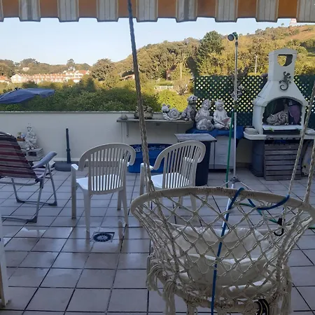 Isla Playa Apartment