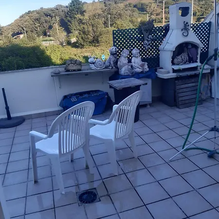 Isla Playa Apartment *