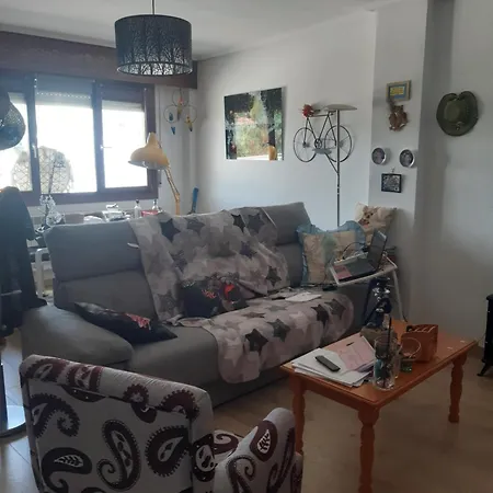 Apartment Isla Playa